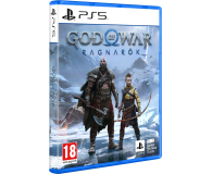 God of War Ragnarok Launch Edition PS5 - 1057537 - zdjęcie 2